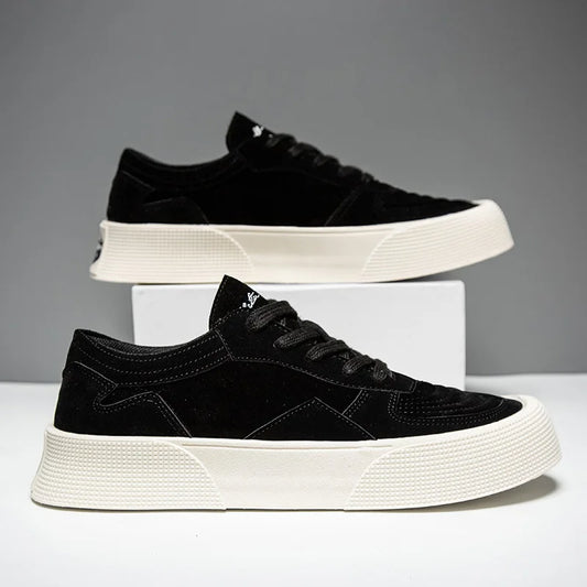 Shoes Moveline Black