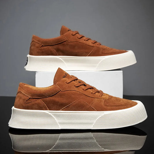 Shoes Moveline Khaki
