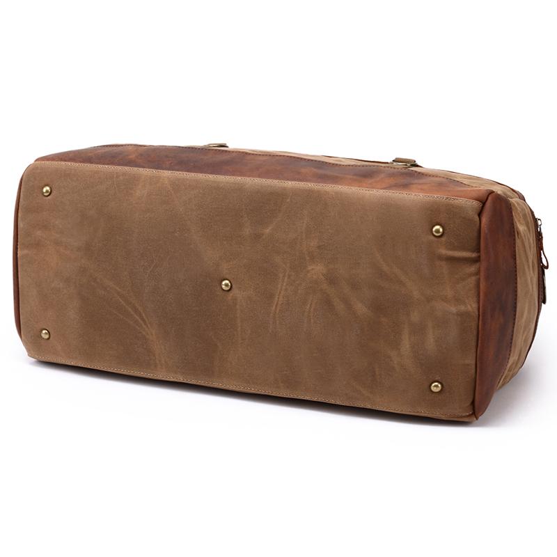 Mens Duffle Bag | OAXAKA