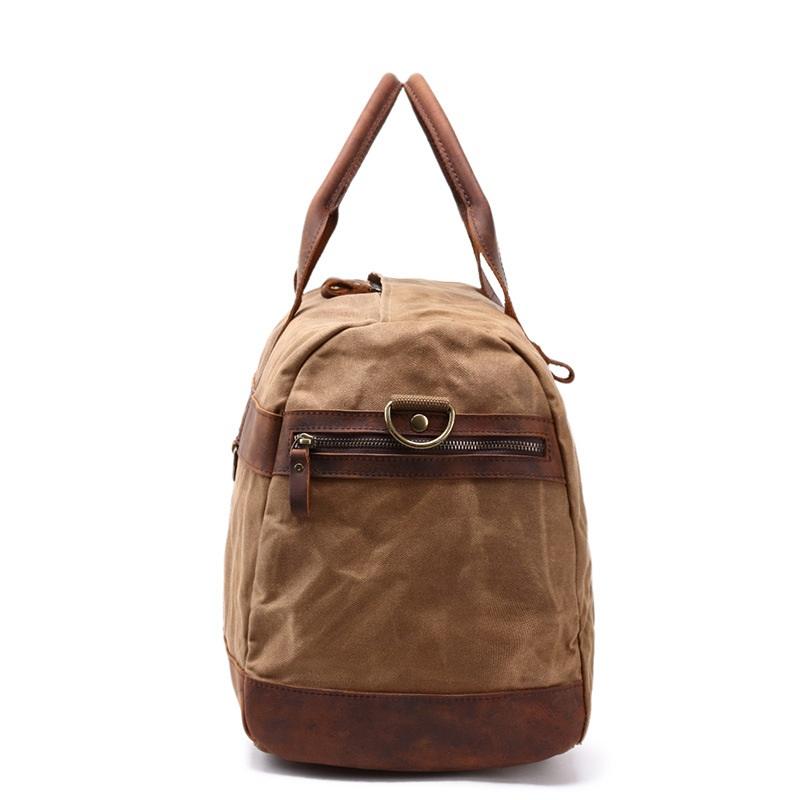 Mens Duffle Bag | OAXAKA