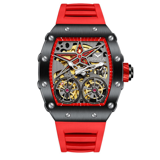 Watch Hollow Full Automatic 50M Waterproof