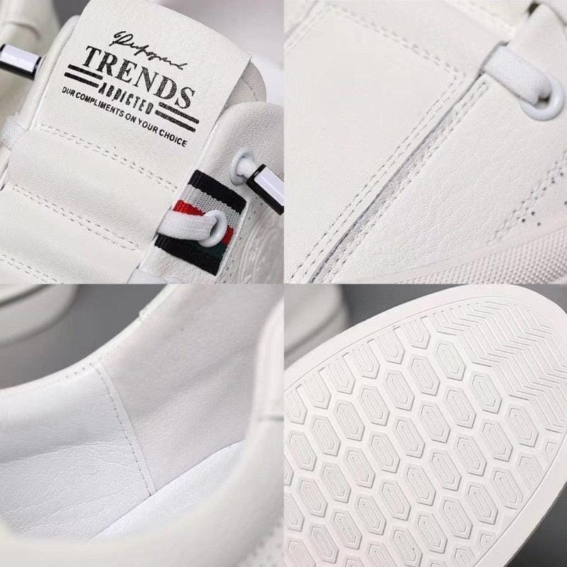 Shoes Casual Italy